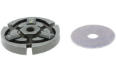 Acoplamiento 240R, 245RX, 40, 49, RS41, RS44, GR50 Acoplamiento 240R, 245RX, 40, 49, RS41, RS44, GR50