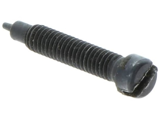 Aguja de alta velocidad