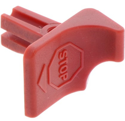 Botón Detener 5031799-01