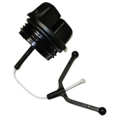 Tapa del tanque de combustible, Kpl, Tapa del tanque de combustible, Kpl,