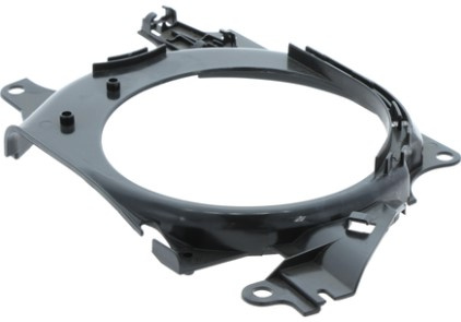 Conductor de aire de refrigeración