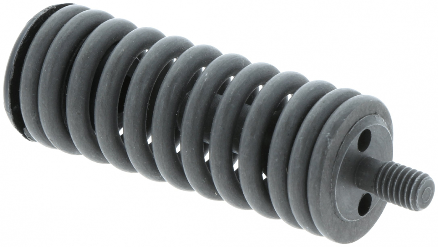 Amortiguador de vibraciones, superior