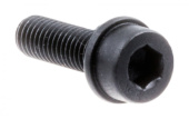 Tornillo, Mc6Sf M5X16 5032002-16 Tornillo, Mc6Sf M5X16 5032002-16