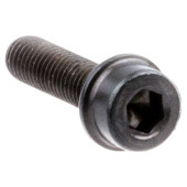 Tornillo, Mc6Sf M5X20 5032002-20 Tornillo, Mc6Sf M5X20 5032002-20