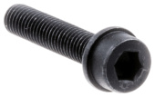 Tornillo Mc6Sf M5X25 5032002-25 Tornillo Mc6Sf M5X25 5032002-25