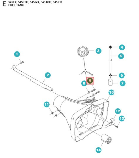 Tornillo Mc6Sf 5X16 5032003-16