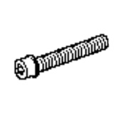 Tornillo Ihscfm M5X45 109 Zn/Fe 5032007-84 Tornillo Ihscfm M5X45 109 Zn/Fe 5032007-84