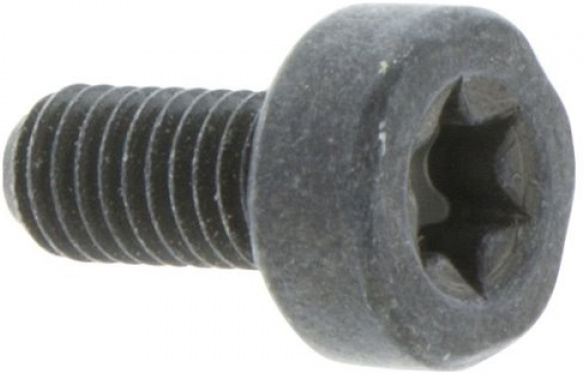 Tornillo Torx D10, M5X10.5