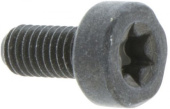 Tornillo Torx D10, M5X10.5 Tornillo Torx D10, M5X10.5