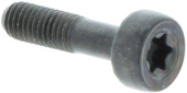 Tornillo Torx D10, M5X20 Tornillo Torx D10, M5X20