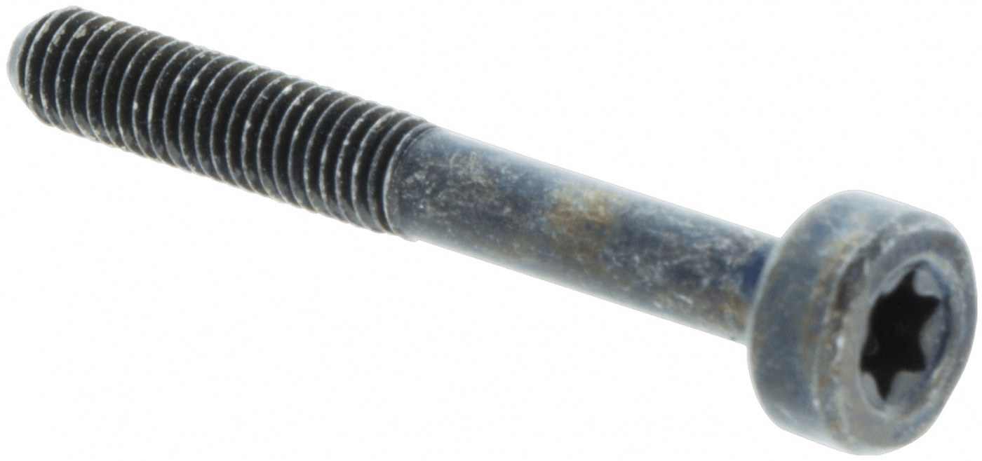 Tornillo Torx D10 M5X40