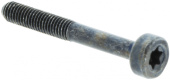 Tornillo Torx D10 M5X40 Tornillo Torx D10 M5X40