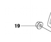 Tuerca M6Mf M8 5032200-01 Tuerca M6Mf M8 5032200-01