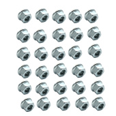 Brida de tuerca, 30 piezas de 503220001 Brida de tuerca, 30 piezas de 503220001