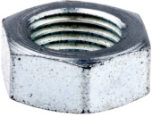 Tuerca M10X1 Tuerca M10X1