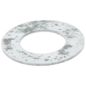 Arandela, 28X15X1 503230058 5032300-58 Arandela, 28X15X1 503230058 5032300-58
