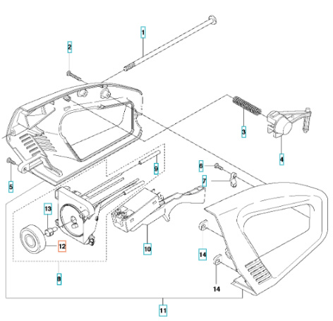 Rodamientos de bolas