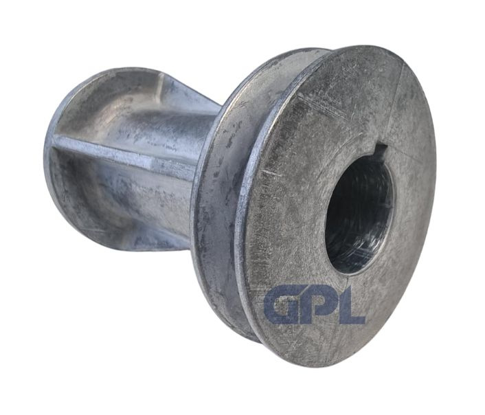 Portacuchillas Brillante