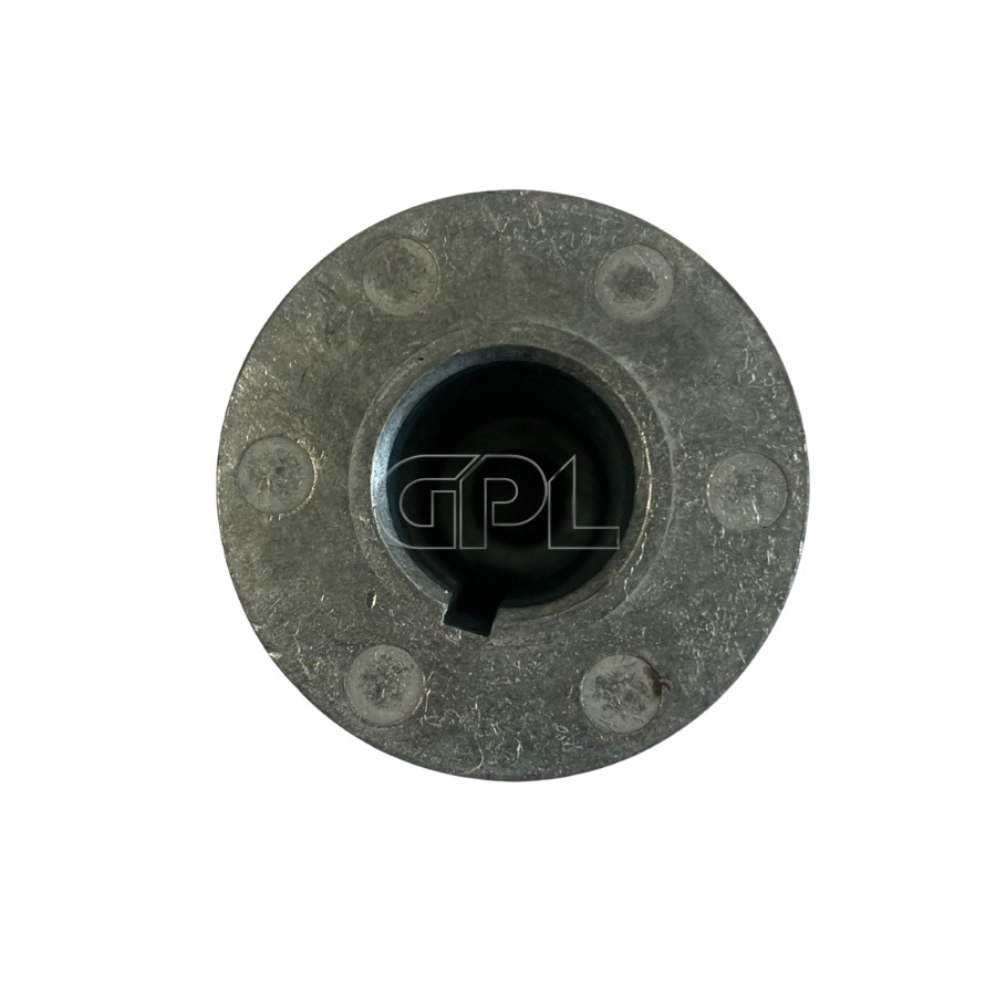 Portacuchillos Ø 25Mm, Eje Largo 5032593-01