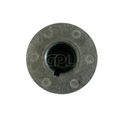 Portacuchillos Ø 25Mm, Eje Largo 5032593-01 Portacuchillos Ø 25Mm, Eje Largo 5032593-01