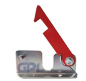 Esquina Derecha Con Cerradura 92-> 5032658-02 Esquina Derecha Con Cerradura 92-> 5032658-02