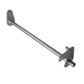 Eje De Tubería Comet Vä Compl, 5032708-01 Eje De Tubería Comet Vä Compl, 5032708-01