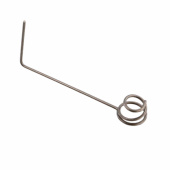 Limpiador De Ruedas A La Izquierda 5032770-01 Limpiador De Ruedas A La Izquierda 5032770-01