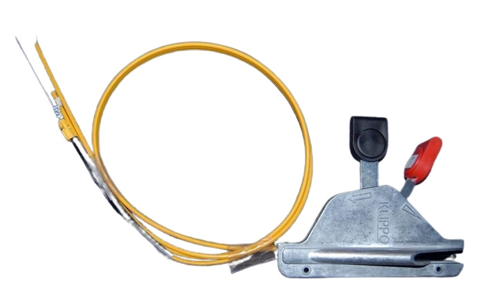 Caja De Control Completa Con Cable Comet 5032879-01