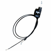 Controles De Acelerador/Freno Pro S OHV 5032989-01 Controles De Acelerador/Freno Pro S OHV 5032989-01