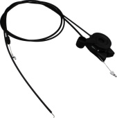 Control por cable Klippo Brilliant, Freno - Gas Control por cable Klippo Brilliant, Freno - Gas