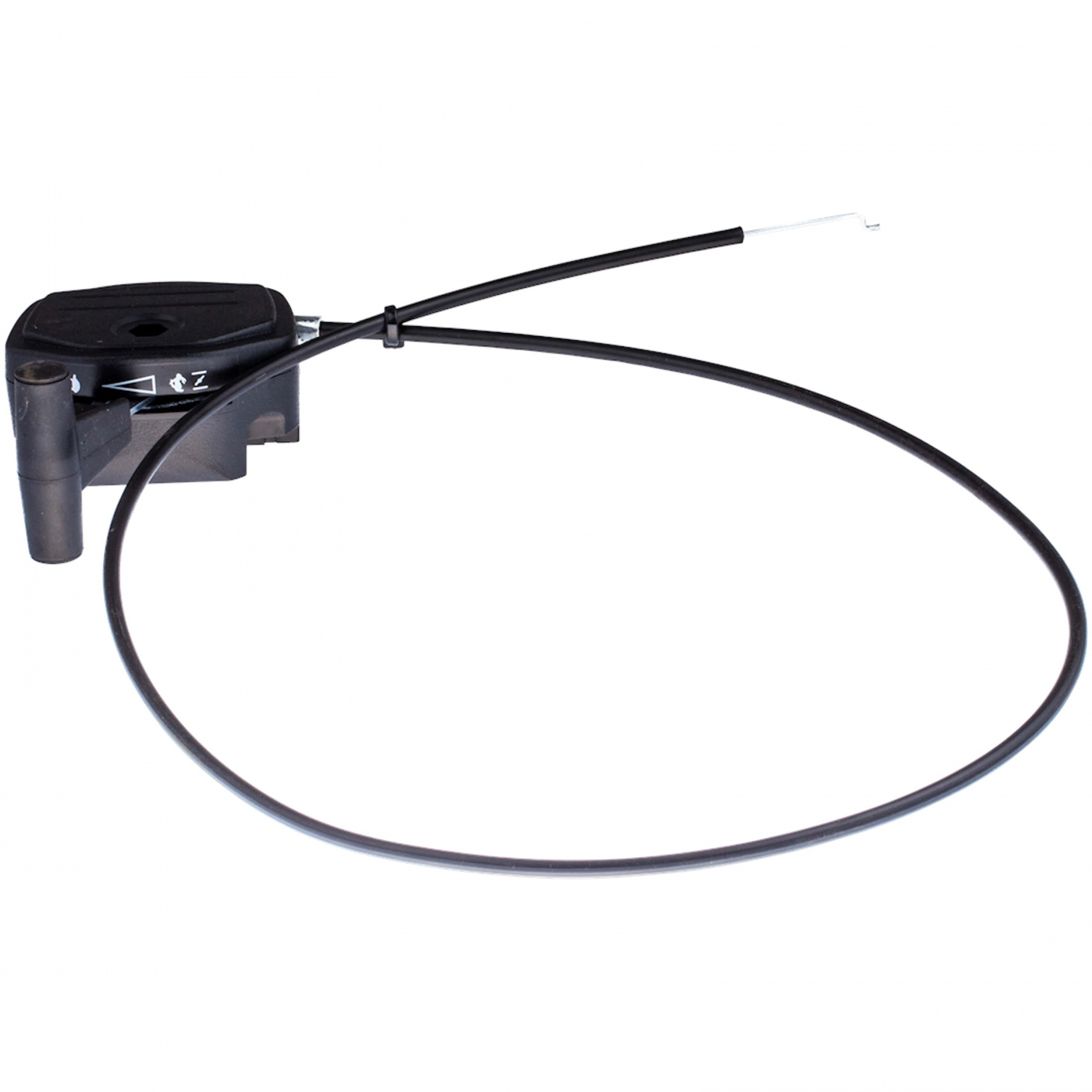 T60 Acelerador/Freno, Pro S Cob02/03