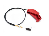 T&M Control De Arranque Excellent Selfstart T&M Control De Arranque Excellent Selfstart