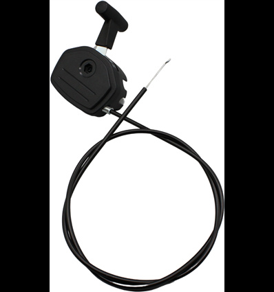 Acelerador/Freno T60, Excepto Honda 5033108-01