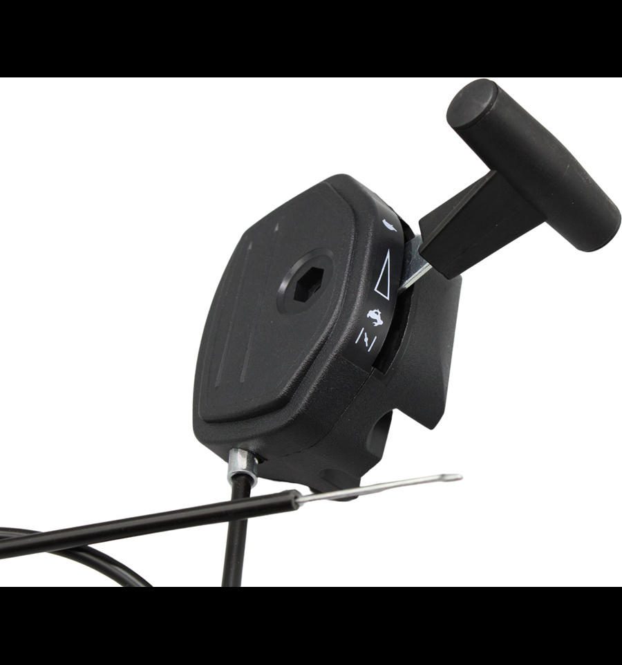 Acelerador/Freno T60, Excepto Honda 5033108-01