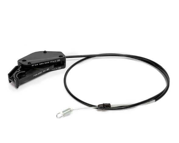 Controles de conducción Siguiente Klippo Comet S, SE, S GCV, Excellent S, S GCV