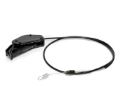 Controles de conducción Siguiente Klippo Comet S, SE, S GCV, Excellent S, S GCV Controles de conducción Siguiente Klippo Comet S, SE, S GCV, Excellent S, S GCV
