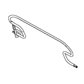 Abrazadera De Tubo Pro 4 Completa 5033131-01 Abrazadera De Tubo Pro 4 Completa 5033131-01