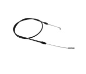 Cable de freno Klippo Comet S, SH, Excellent S, SH, Husqvarna WB 48 S Cable de freno Klippo Comet S, SH, Excellent S, SH, Husqvarna WB 48 S