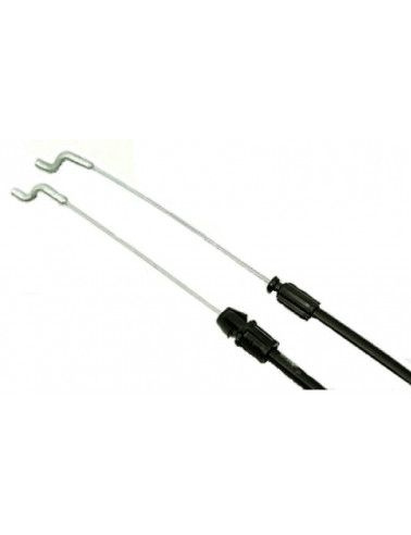 Cable de freno Klippo Comet S, SH, Excellent S, SH, Husqvarna WB 48 S