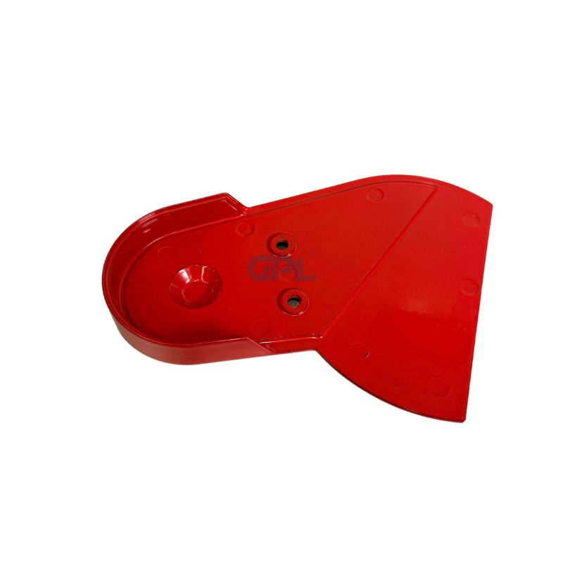 Cubierta Trasera De La Caja De Cambios Pintada 5033285-01