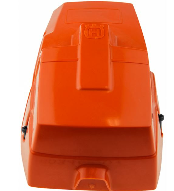 Cubierta Del Cilindro 5034060-01