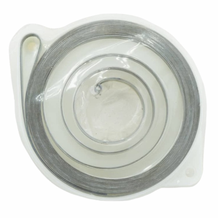 Resorte De Arranque, Kpl, 5034319-01