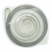 Resorte De Arranque, Kpl, 5034319-01 Resorte De Arranque, Kpl, 5034319-01