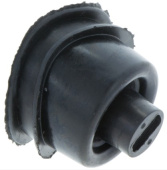 Palanca de acelerador de fuelle Palanca de acelerador de fuelle