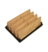 Filtro De Aire Kpl, 5034472-04 Filtro De Aire Kpl, 5034472-04
