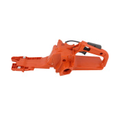 Ventilación del tanque corto del tanque de combustible 5034734-05 Ventilación del tanque corto del tanque de combustible 5034734-05