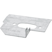 Disipador de calor 5034749-01 Disipador de calor 5034749-01