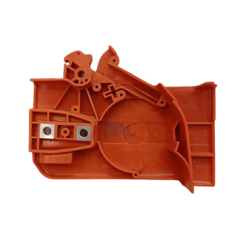 Tapa Del Embrague 5034932-01