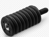 Amortiguador De Vibraciones 5034962-01 Amortiguador De Vibraciones 5034962-01