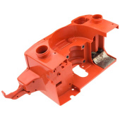 Tanque, Kpl, Naranja 5034982-02 Tanque, Kpl, Naranja 5034982-02